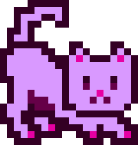 MoonCat #12971 (0x00e3741458)