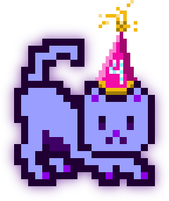 MoonCat #24768 (0x00e37632a0)