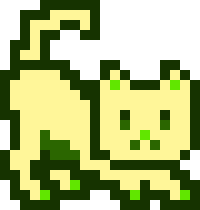 MoonCat #32 (0x00e377fc15)