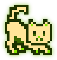 MoonCat #23929 (0x00e388c136)