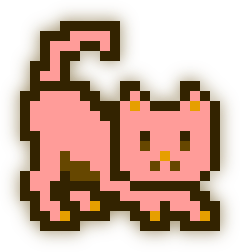 MoonCat #23436 (0x00e38d7a4f)