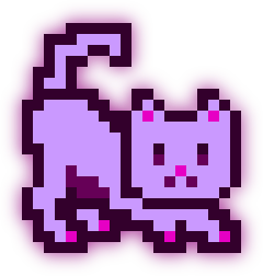 MoonCat #2836 (0x00e394057f)