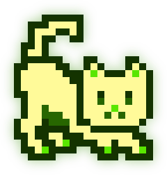 MoonCat #10901 (0x00e39cc781)