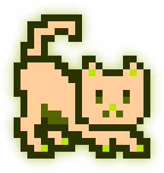 MoonCat #11939 (0x00e3aac23e)