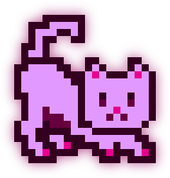 MoonCat #13997 (0x00e3af3881)