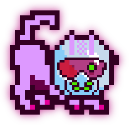 MoonCat #20368 (0x00e3bd2089)