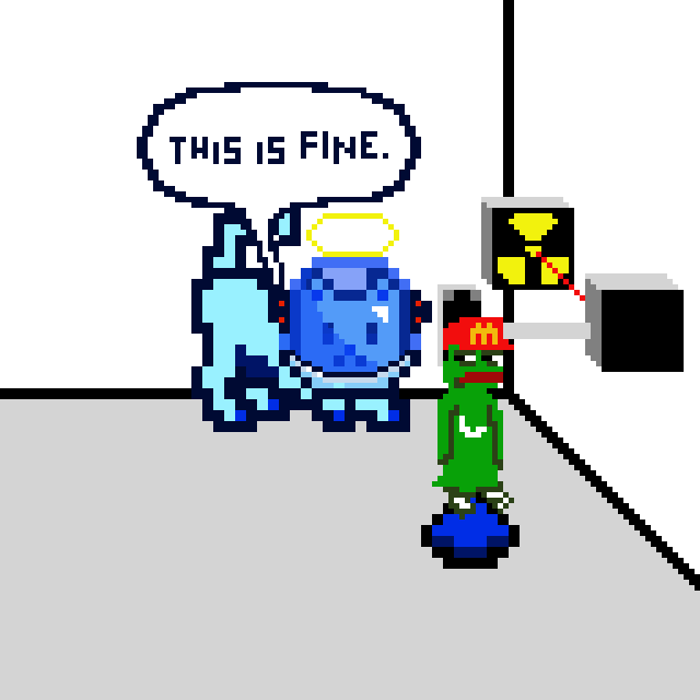 MoonCat #17603 (0x00e3c1ccf9)