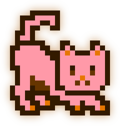 MoonCat #16870 (0x00e3c99966)