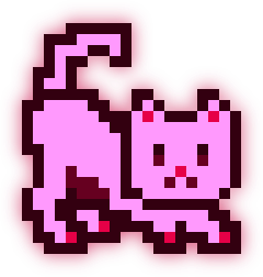 MoonCat #2516 (0x00e3d23767)