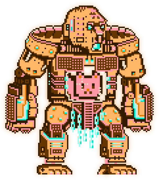 MoonCat #24076 (0x00e3e5a45c)