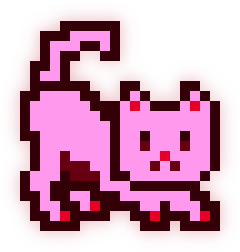 MoonCat #21346 (0x00e3e8abb5)