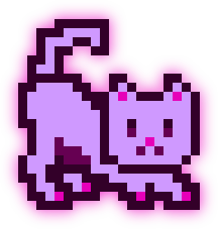 MoonCat #11992 (0x00e3ed0fc2)