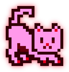 MoonCat #23146 (0x00e3f13f57)