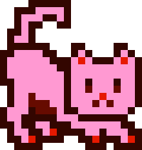 MoonCat #15992 (0x00e3fc9b8f)