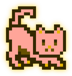 MoonCat #11502 (0x00e3fecd17)