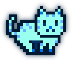 MoonCat #6789 (0x00e40b243e)