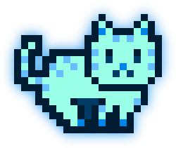 MoonCat #12580 (0x00e41593ef)