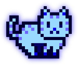 MoonCat #2919 (0x00e42a23e1)