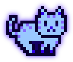 MoonCat #10624 (0x00e43c0cf6)