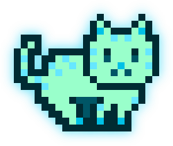 MoonCat #20065 (0x00e43fdaf7)