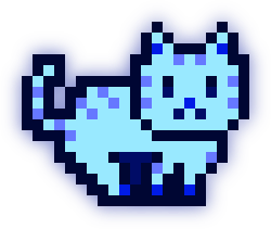 MoonCat #4292 (0x00e45662bb)