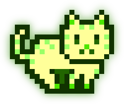 MoonCat #24002 (0x00e45aa335)