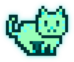 MoonCat #3939 (0x00e45ce2df)