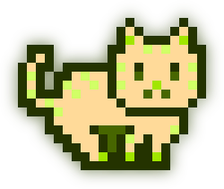 MoonCat #10689 (0x00e45e6d3b)