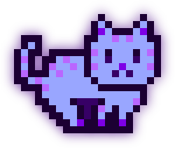 MoonCat #16474 (0x00e4612395)