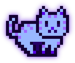 MoonCat #17034 (0x00e46520da)