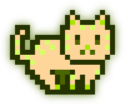 MoonCat #22378 (0x00e4668219)