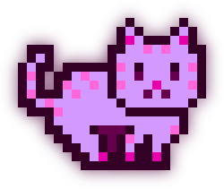 MoonCat #8181 (0x00e46b275a)