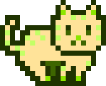 MoonCat #12278 (0x00e46fb502)