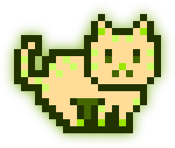 MoonCat #20161 (0x00e471a703)