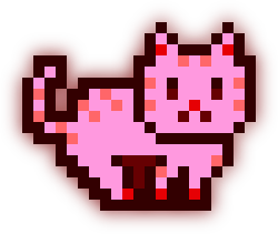 MoonCat #6595 (0x00e47e0709)