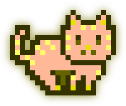 MoonCat #22748 (0x00e4817f0e)