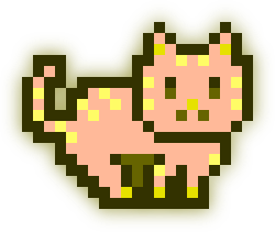 MoonCat #6279 (0x00e48a8822)