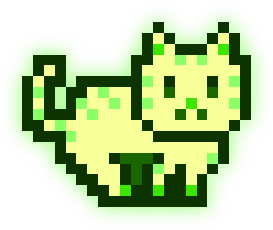 MoonCat #5165 (0x00e48afe62)