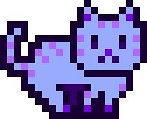 MoonCat #3042 (0x00e48f3ce6)