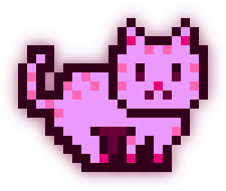 MoonCat #10305 (0x00e4953366)