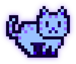 MoonCat #2991 (0x00e49875f9)