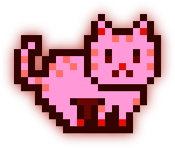 MoonCat #4013 (0x00e4b0160d)