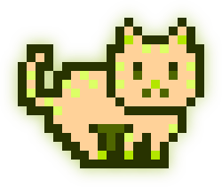 MoonCat #2522 (0x00e4b3cb5f)