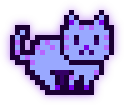 MoonCat #23020 (0x00e4b574f0)