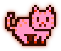 MoonCat #4397 (0x00e4ba3412)