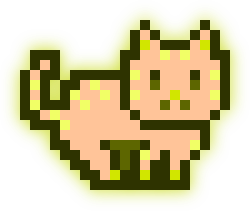 MoonCat #23018 (0x00e4c5d808)