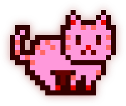 MoonCat #21925 (0x00e4c78887)