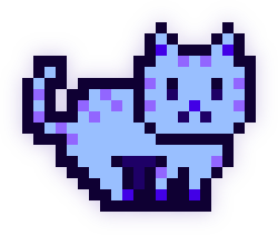 MoonCat #20292 (0x00e4cabfe5)