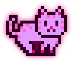 MoonCat #17244 (0x00e4d0017e)