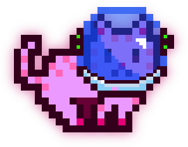 MoonCat #19032 (0x00e4d35798)